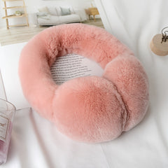 All inclusive Double sided Thickened Earmuffs For Men And Women