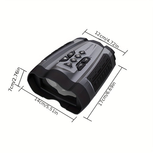 2.5K Infrared Night Vision Device for Night Patrols & Camping