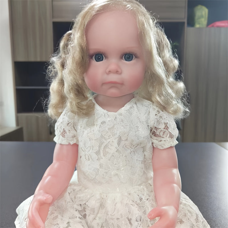55 88 Cm Reborn Doll Clothes Doll Thanksgiving Christmas Gift