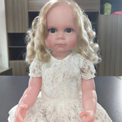 55 88 Cm Reborn Doll Clothes Doll Thanksgiving Christmas Gift