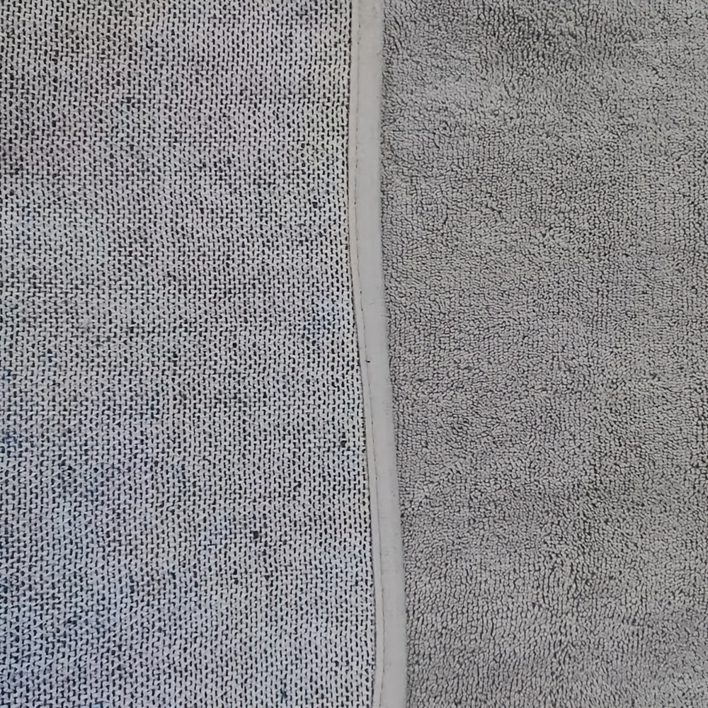 Light Grey Carpet for Bedroom Living Room Cloakroom