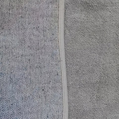 Light Grey Carpet for Bedroom Living Room Cloakroom
