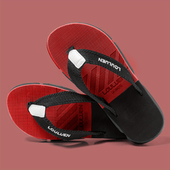 Men's Clip On Flip Flops Comfortable Casual Slippers