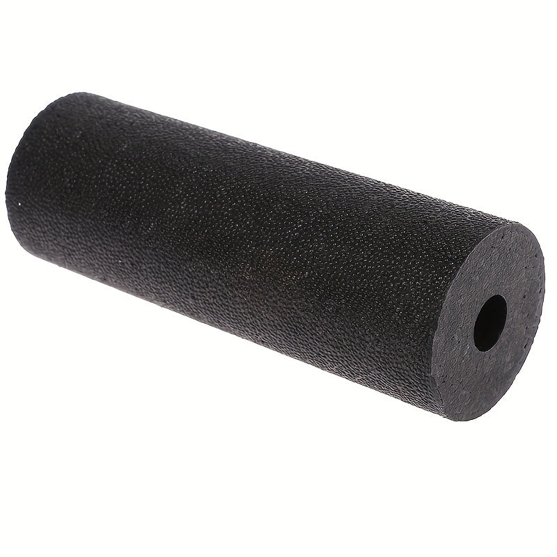 Hollow Yoga Column Foam Roller for Body Massage and Exercise