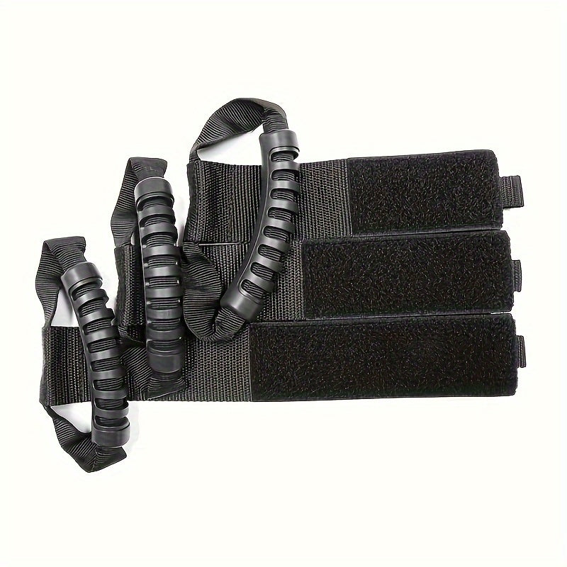Heavy Duty Storage Strap for Water Pipe, Handle Gravity Strap