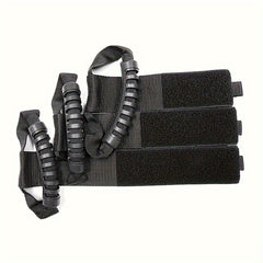 Heavy Duty Storage Strap for Water Pipe, Handle Gravity Strap