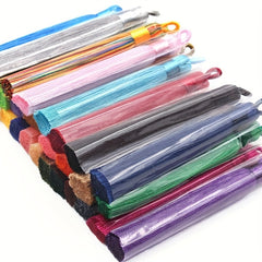 3pcs Pack Key Tassel DIY Clothing Hat Bookmark Jewelry Accessories Sachet