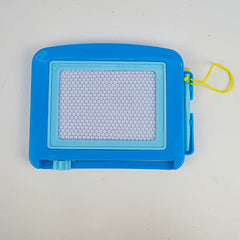 Portable Magnetic Drawing Board for Toddlers