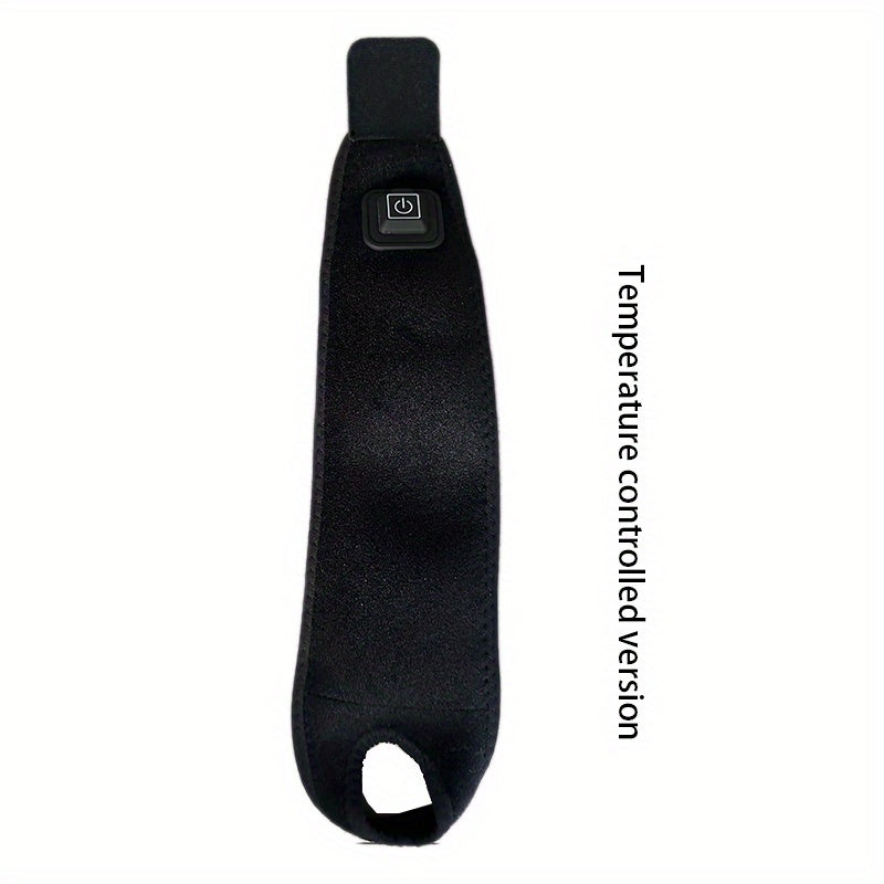 Men's USB Heating Gloves Winter Cold Resistant