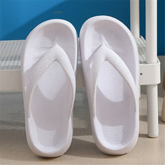 Men's Lightweight Non-Slip Flip Flops for Summer