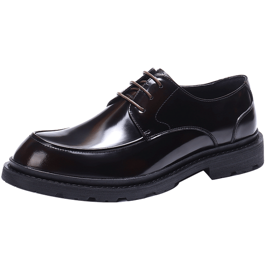 Men's Classic Formal Derby Shoes