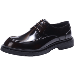 Men's Classic Formal Derby Shoes