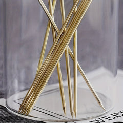 Nordic Fruit Sticks Stainless Steel Cake Fork