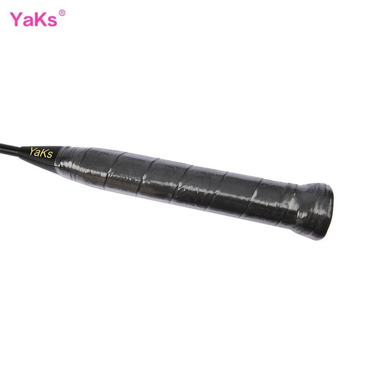 YAKS Badminton Racket Adult Student 1pc Durable Racquet
