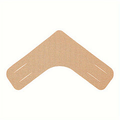 V Shaped Muscle Patch for Defined Abs