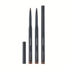 Waterproof Eyebrow Pencil Natural Look Long Lasting
