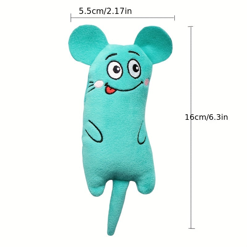 Cat Teaser Toy Interactive Toy For Cat And Dog Supply
