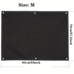 Tactical Patch Holder Board Display Panel