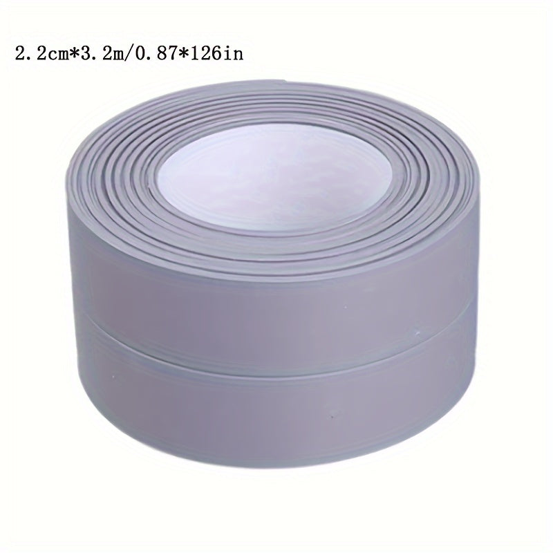 Anti Mildew Waterproof Tape for Kitchen and Bathroom Sink Gap