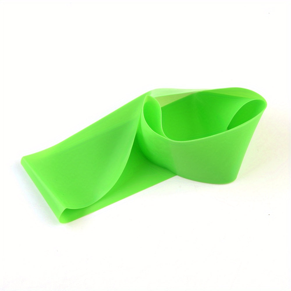 5pcs Elastic Bands for Yoga Pilates Home Workouts