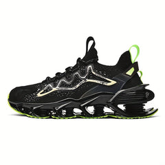 Men's Blade Sneakers for Jogging Tennis Gym