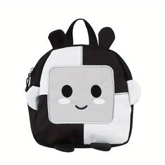 Children's Cartoon Travel Backpack Lightweight Casual Anti-lost Backpack