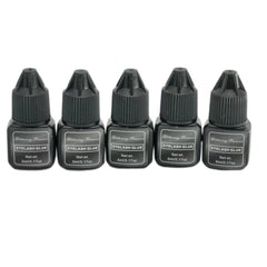 Professional Lash Extension Glue Fast Drying Long Lasting No Irritation