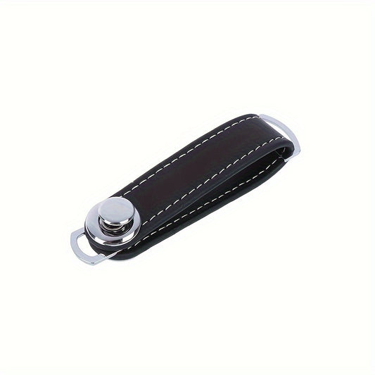 Portable Key Ring Keychain Key Holder Pocket Tool for Camping