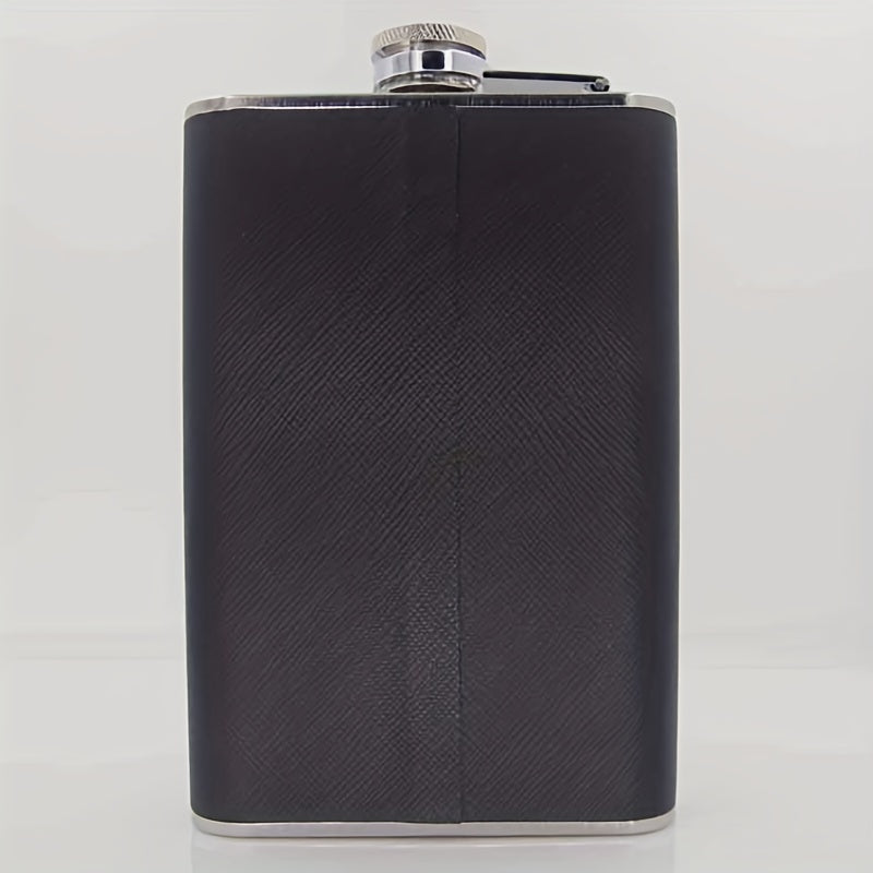 Collapsible Cup Flask With Funnel