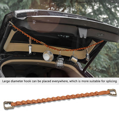 Outdoor Camping Hanging Rope Tent Canopy Accessories