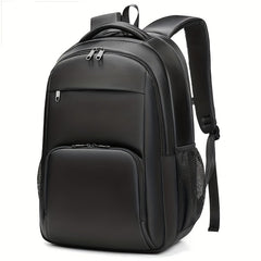 Minimalist Large Capacity Business Backpack Waterproof Travel Backpack
