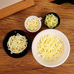 DIY Instant Noodles Material Pack for Dollhouse Decor