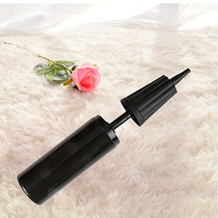 Portable Hand Pump Mini Air Pump Inflator for Balloons