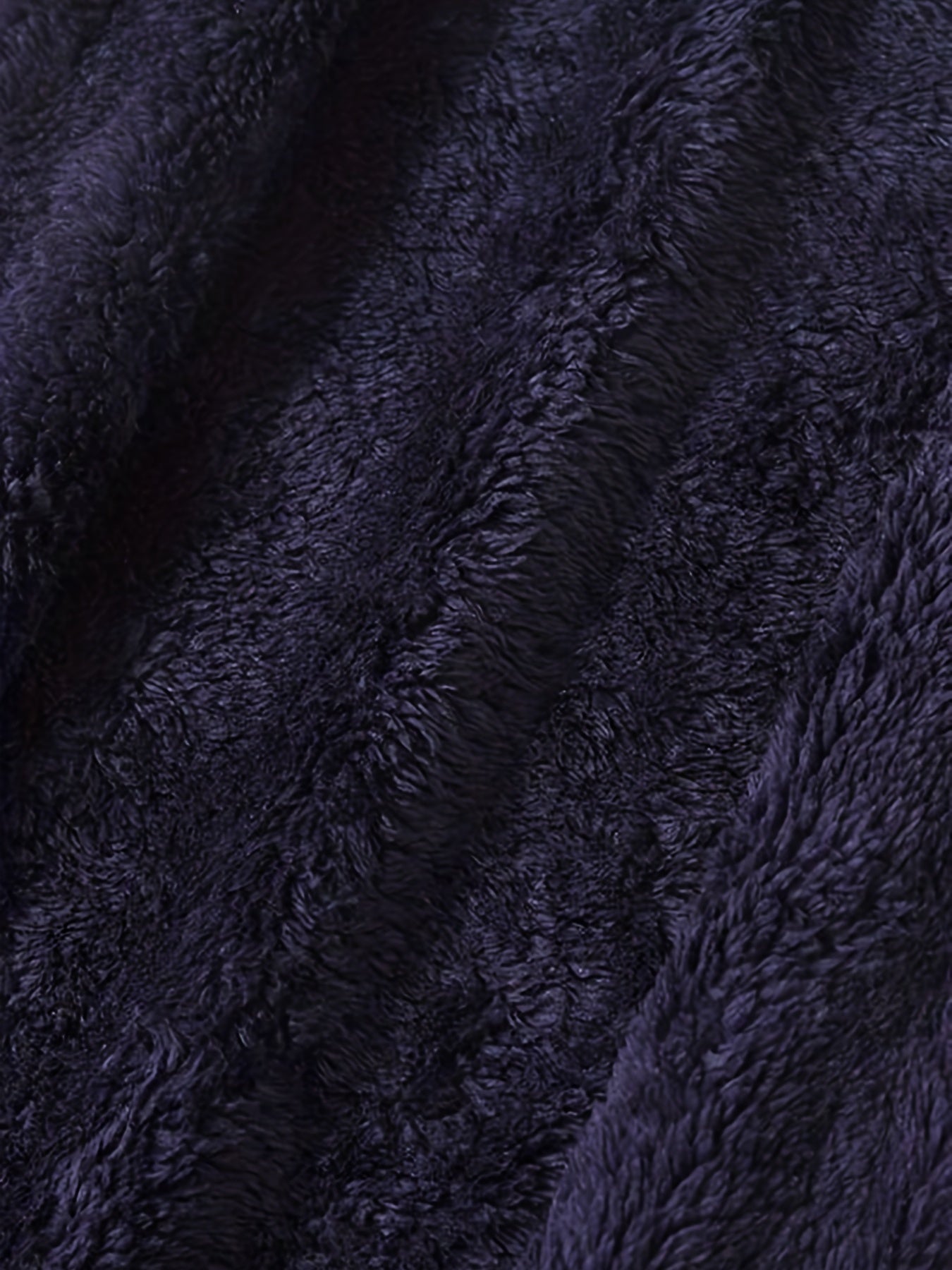 Toddler Baby Boys Plaid Zipper Vest Fleece Jacket Winter Outwear