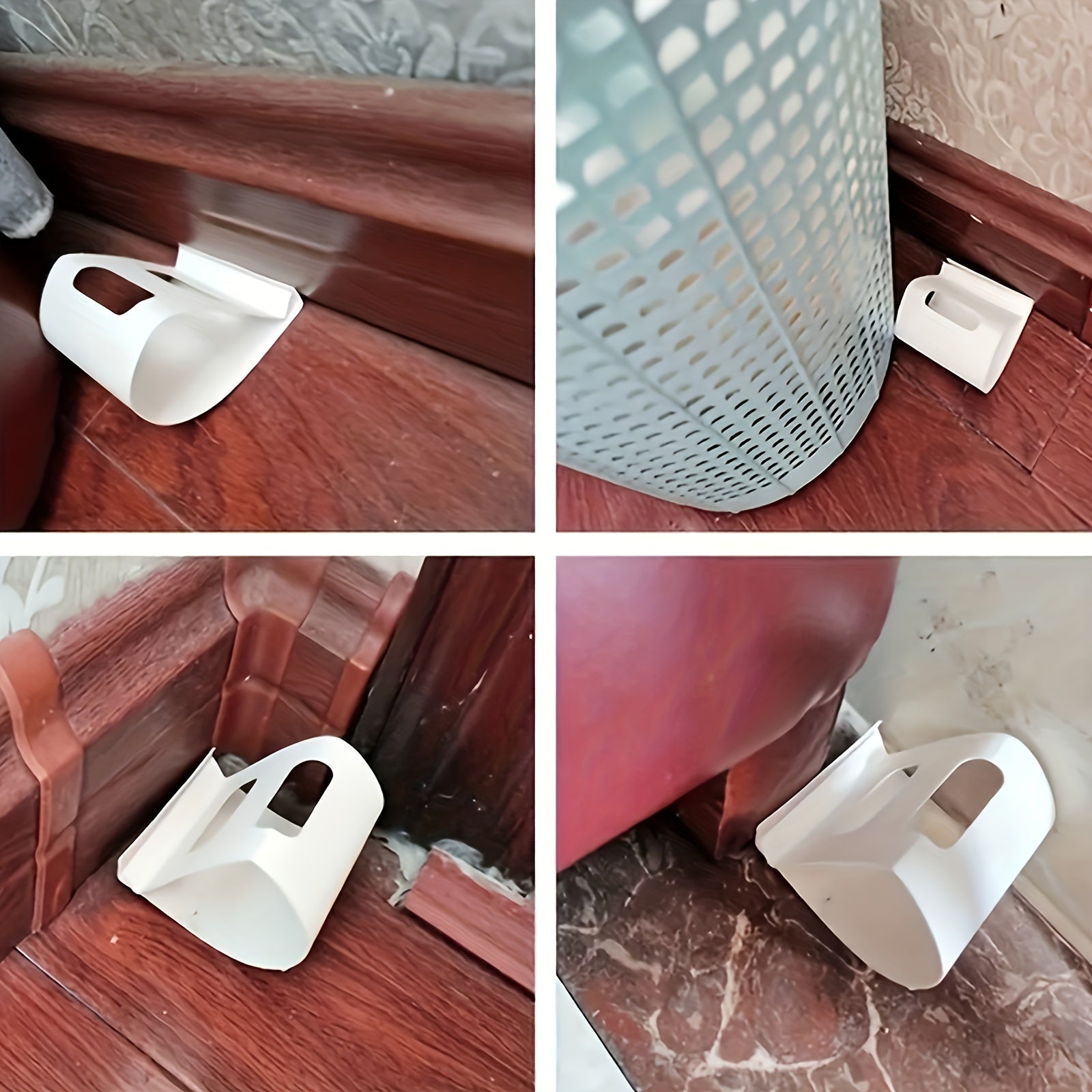 12pcs Cockroach Sticker Trap Sticky Cockroach Board Insect Traps