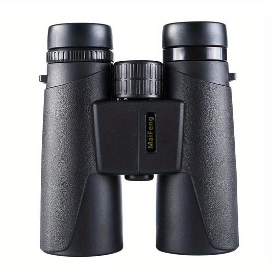10X42 Binoculars for Bird Watching Travel Sightseeing Wildlife