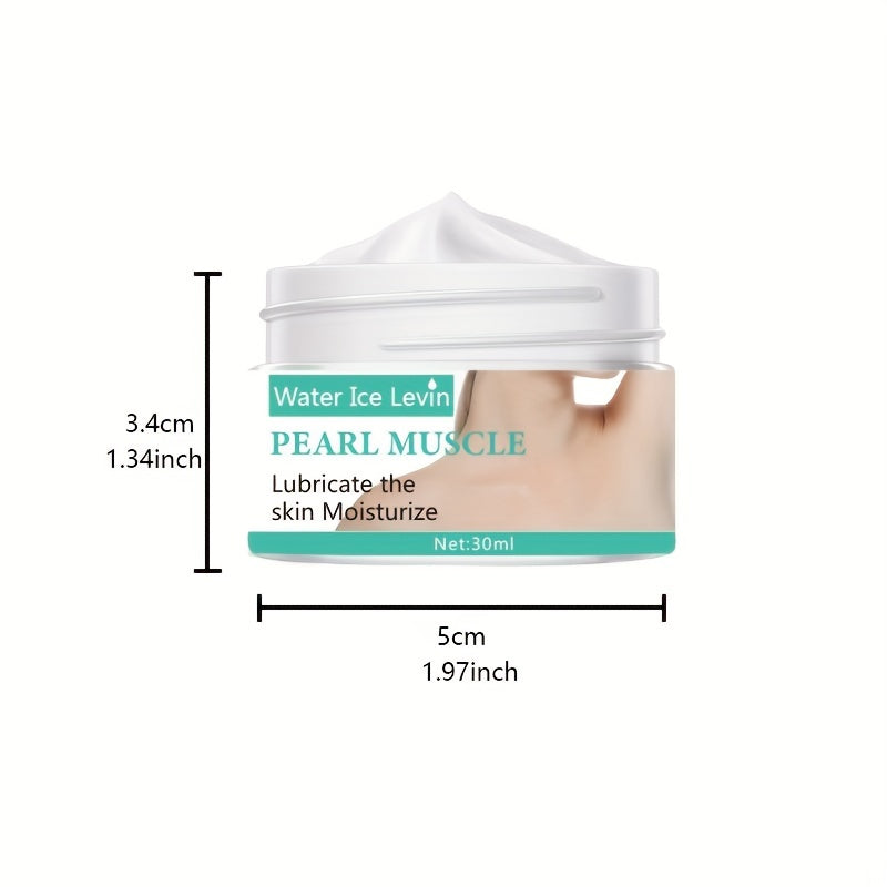 Armpit Brightening Cream & Deodorant Body Milk Lotion 50g