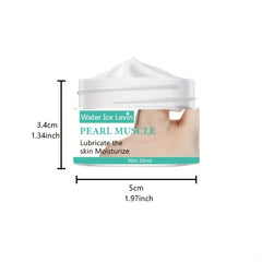 Armpit Brightening Cream & Deodorant Body Milk Lotion 50g