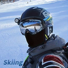 Unisex Windproof Balaclava Sun Protection Face Cover