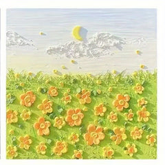 Good looking Landscape Sticky Notes for Students
