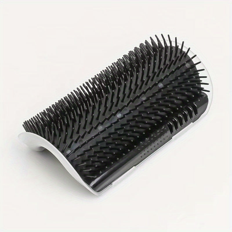 Cat Corner Tickling Comb Self Massage Brush Pet Supply