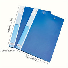File Manager Document Organizer Storage Folder
