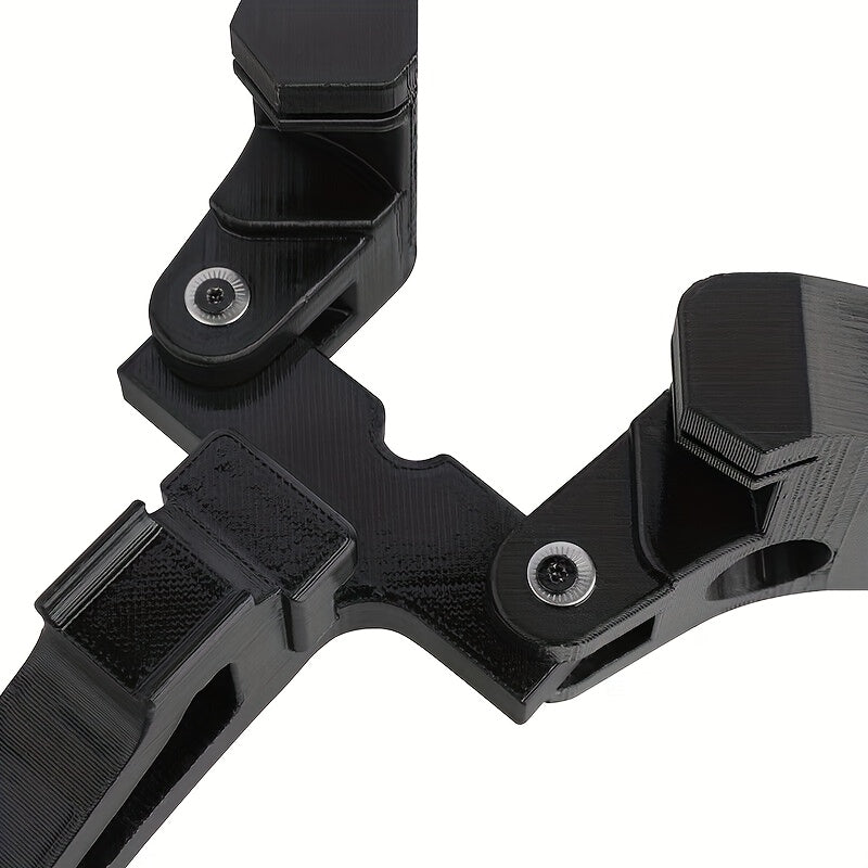 3D Printed Compound Bow Bracket Archery Bow Rack