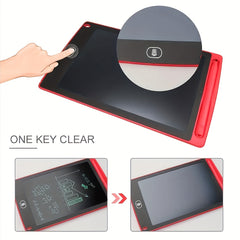 LCD Handwriting Painting Board for Kids