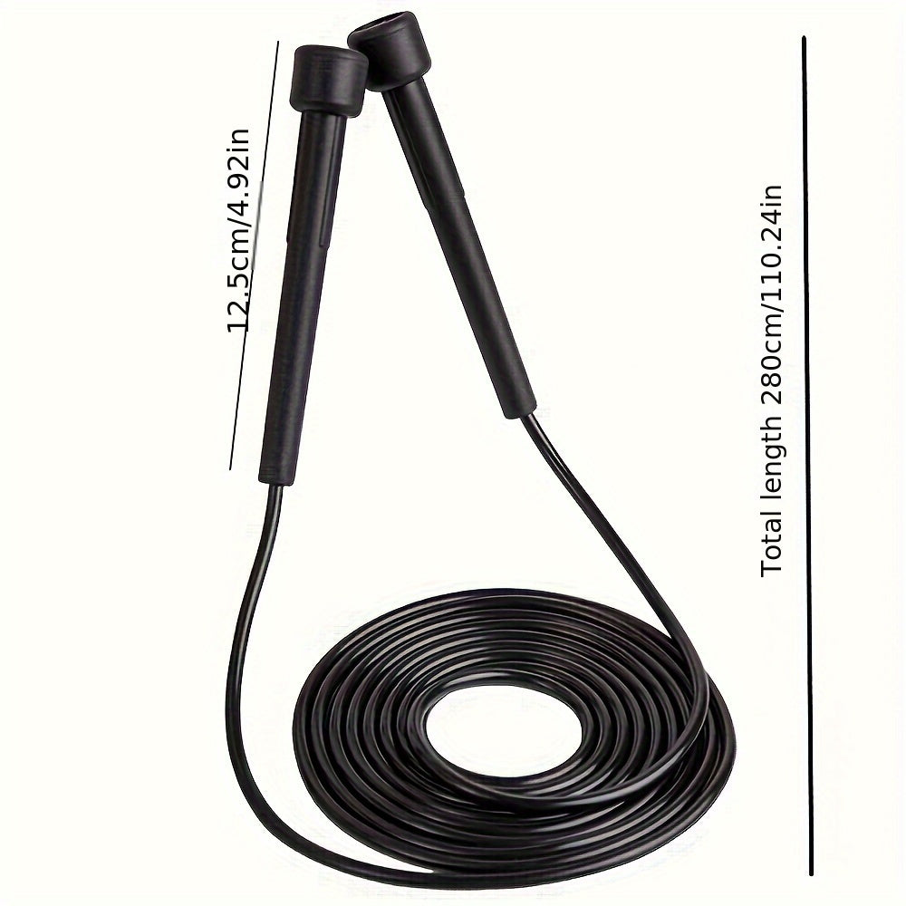 Sports Skipping Rope For Fitness Exercise And Weight Loss