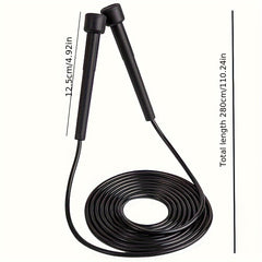 Sports Skipping Rope For Fitness Exercise And Weight Loss