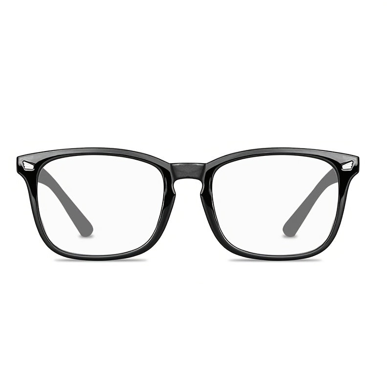 Light Blocking Glasses Frame Goggles Computer Reading TV Glasses Women