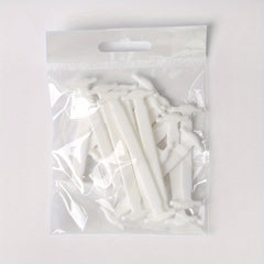 16pcs Silicone No Tie Shoelaces for Kids & Adults - Quick Shoe Lace
