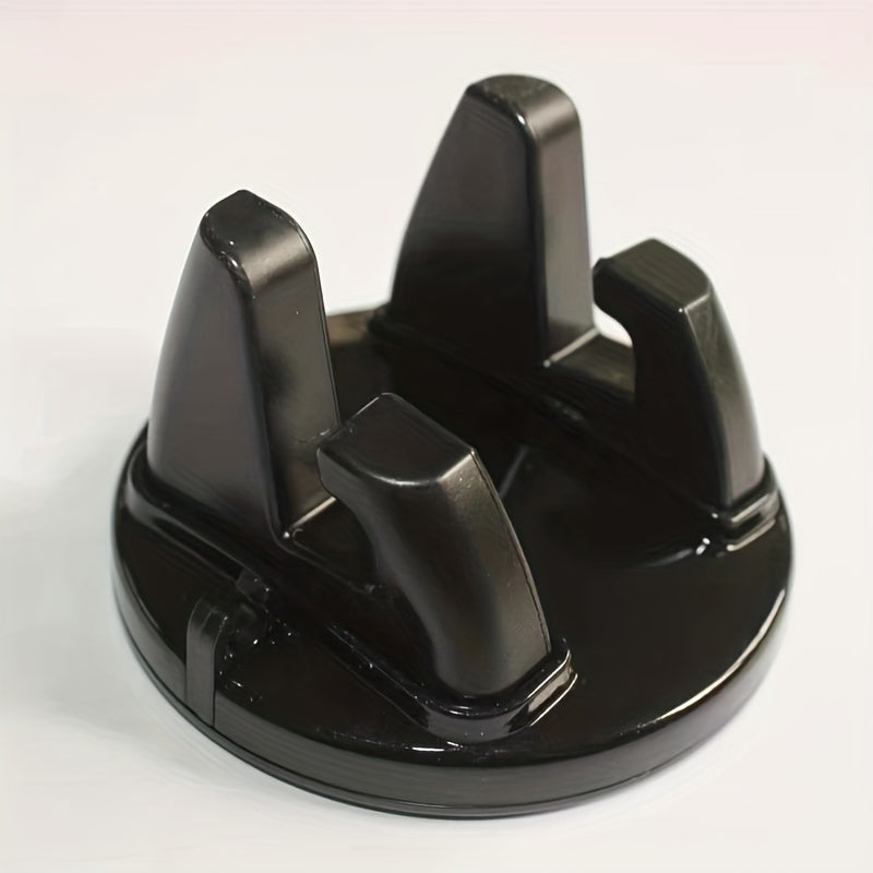 360 Car Phone Mount - Secure Your Phone for Safe Driving