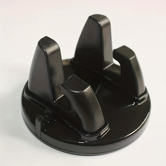 360 Car Phone Mount - Secure Your Phone for Safe Driving